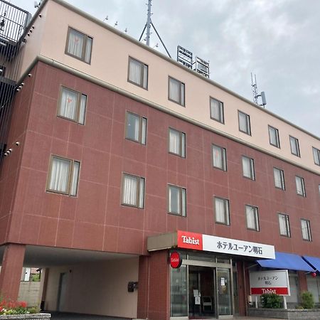 Tabist Hotel Yuan Akashi Kobe Eksteriør billede
