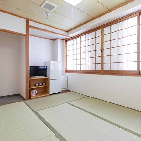 Tabist Hotel Yuan Akashi Kobe Eksteriør billede