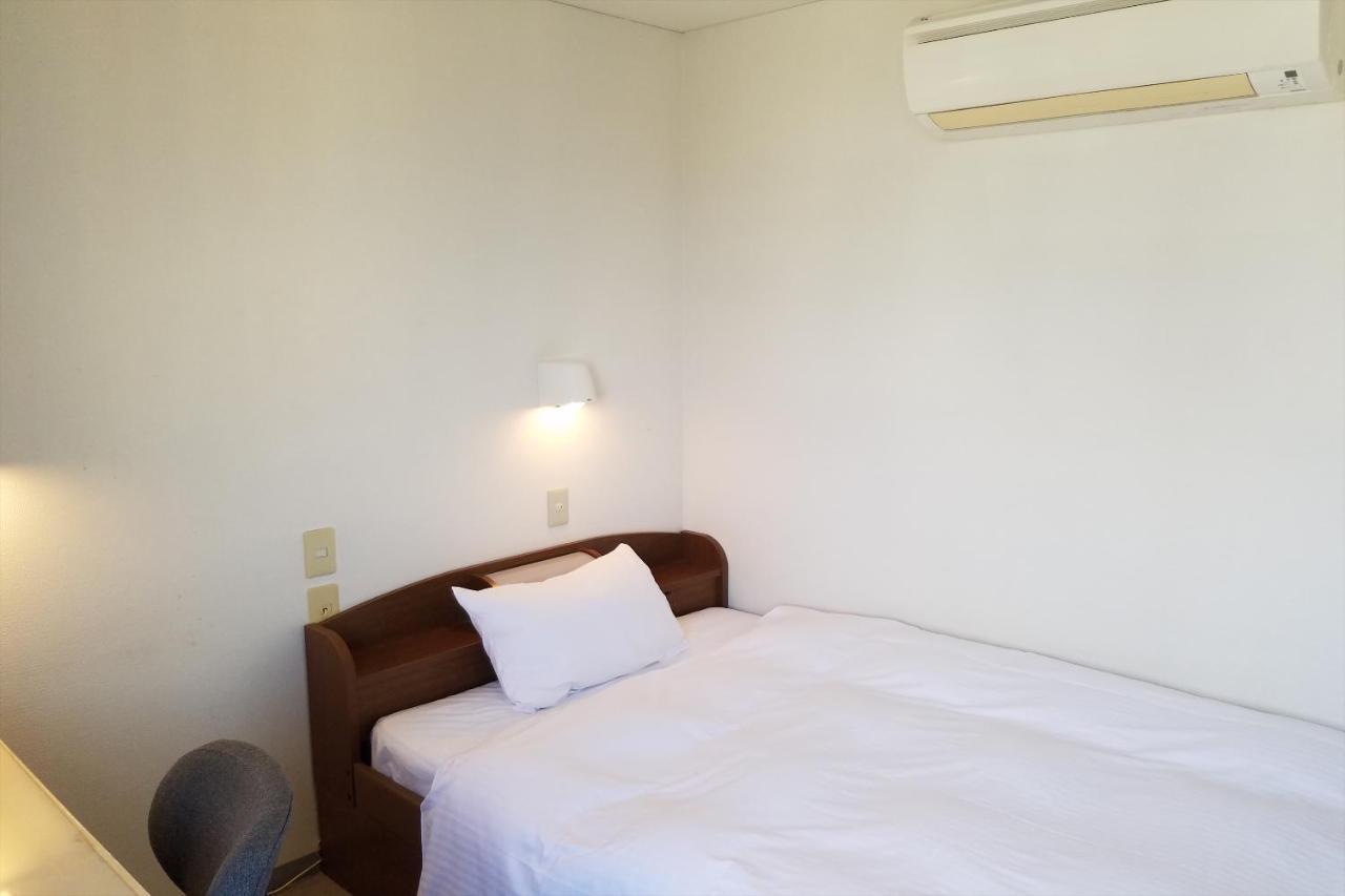 Tabist Hotel Yuan Akashi Kobe Eksteriør billede