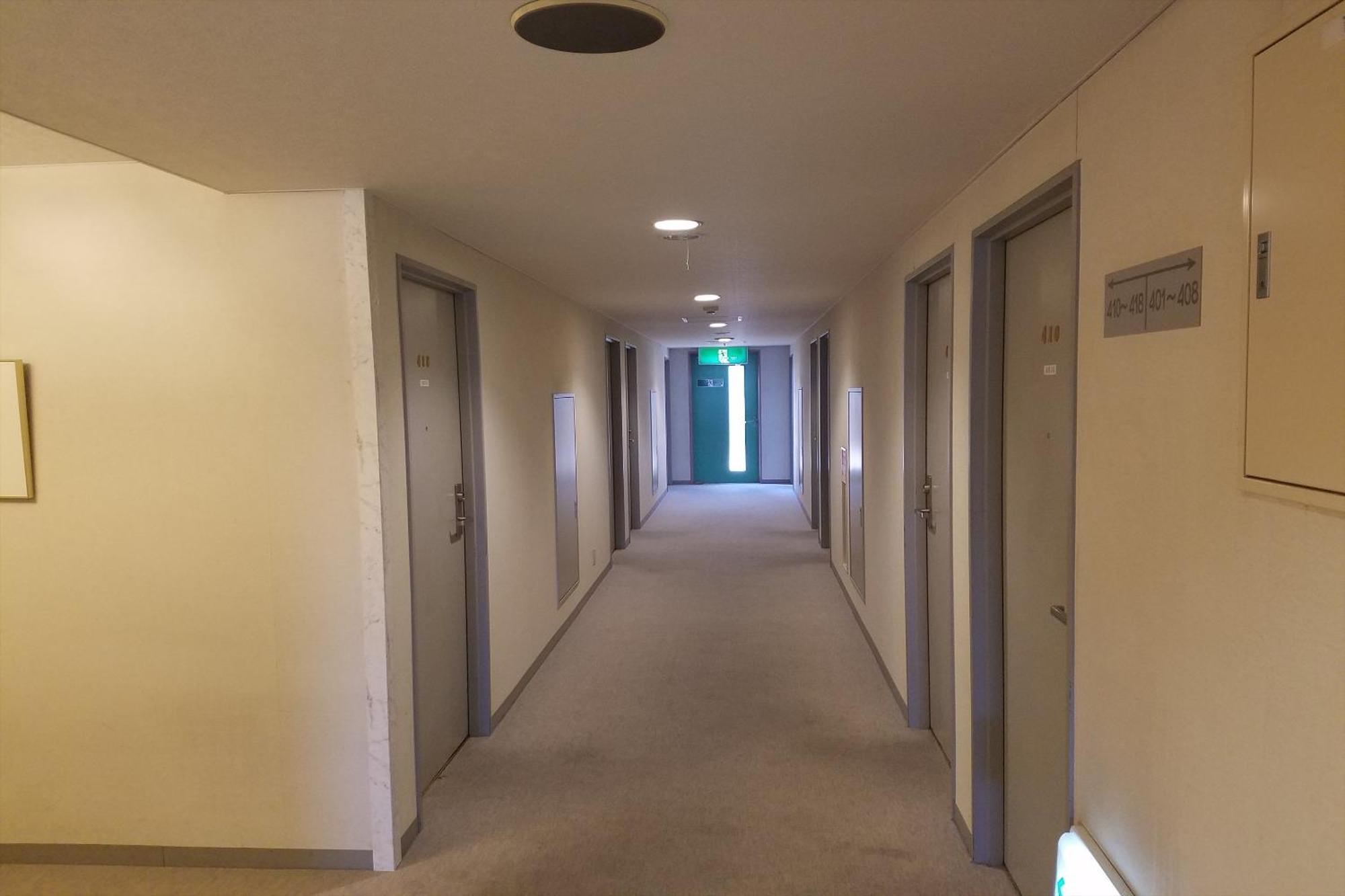 Tabist Hotel Yuan Akashi Kobe Eksteriør billede