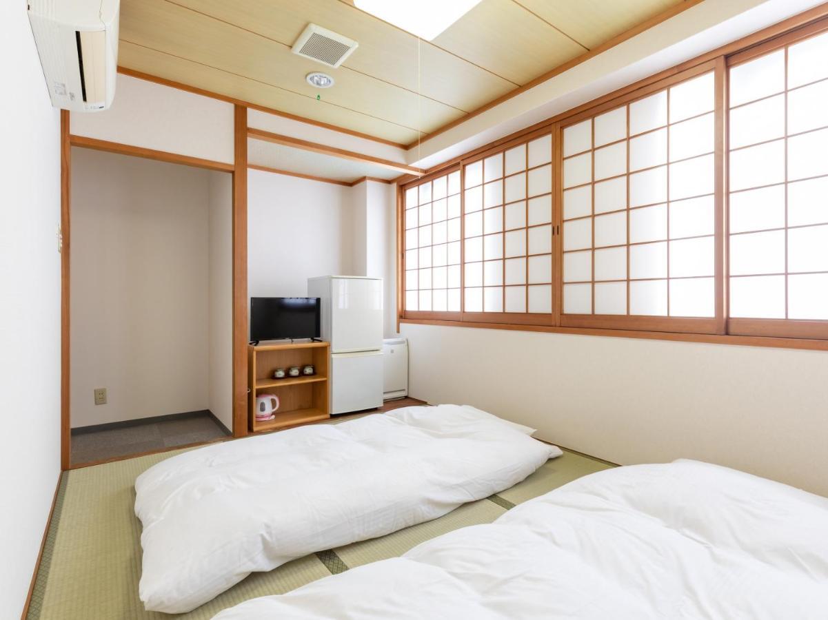 Tabist Hotel Yuan Akashi Kobe Eksteriør billede