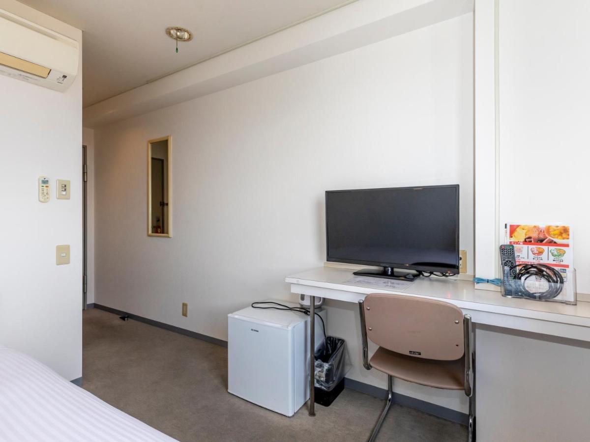 Tabist Hotel Yuan Akashi Kobe Eksteriør billede