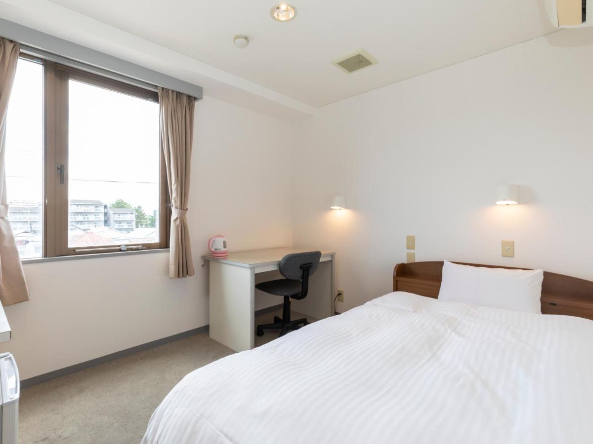 Tabist Hotel Yuan Akashi Kobe Eksteriør billede
