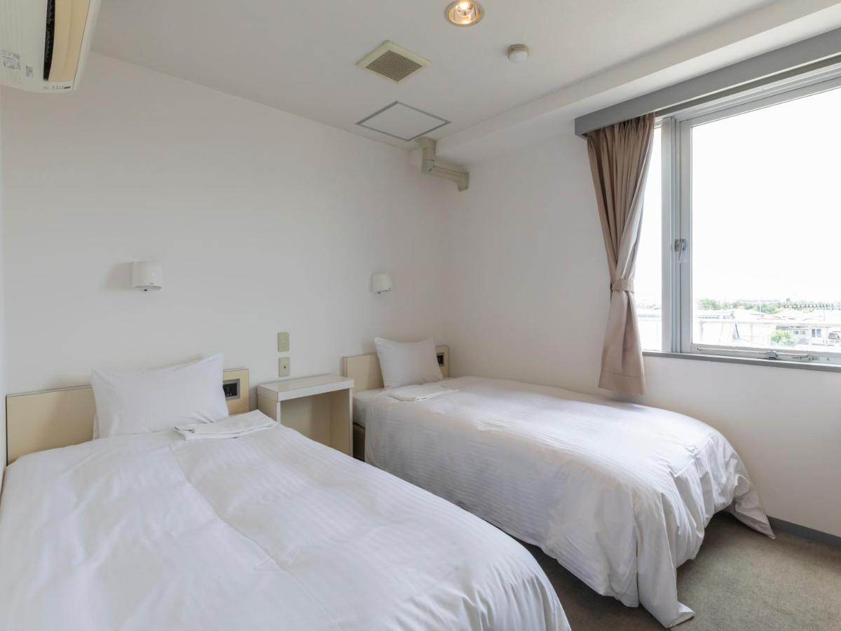 Tabist Hotel Yuan Akashi Kobe Eksteriør billede