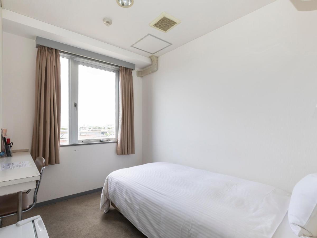 Tabist Hotel Yuan Akashi Kobe Eksteriør billede