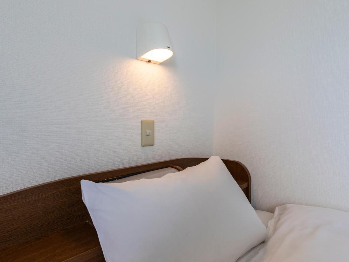 Tabist Hotel Yuan Akashi Kobe Eksteriør billede