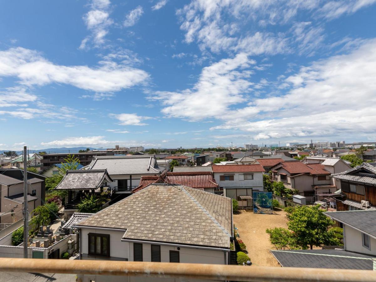 Tabist Hotel Yuan Akashi Kobe Eksteriør billede