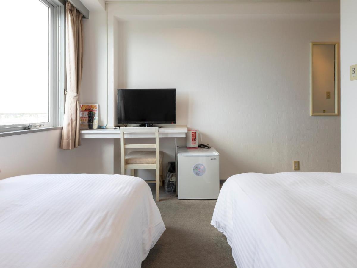 Tabist Hotel Yuan Akashi Kobe Eksteriør billede