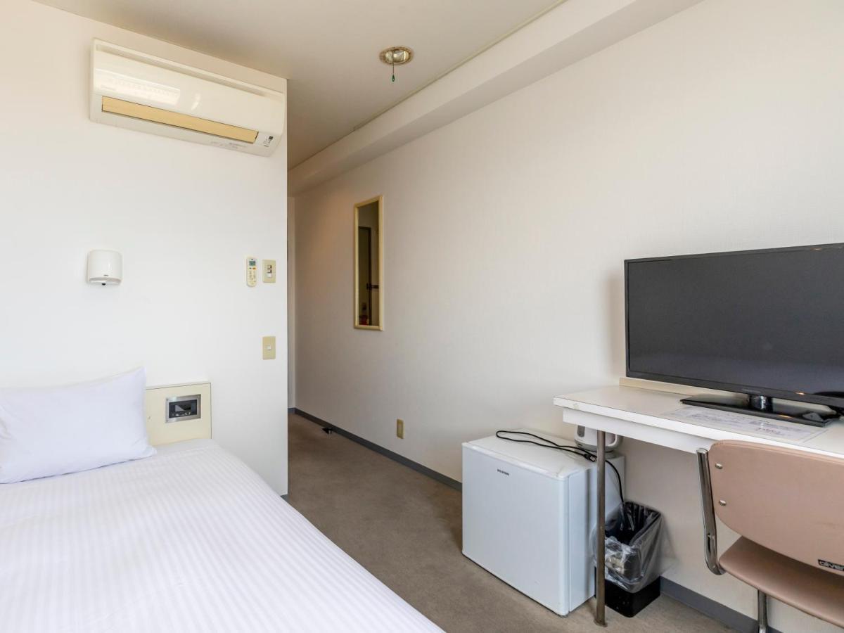 Tabist Hotel Yuan Akashi Kobe Eksteriør billede