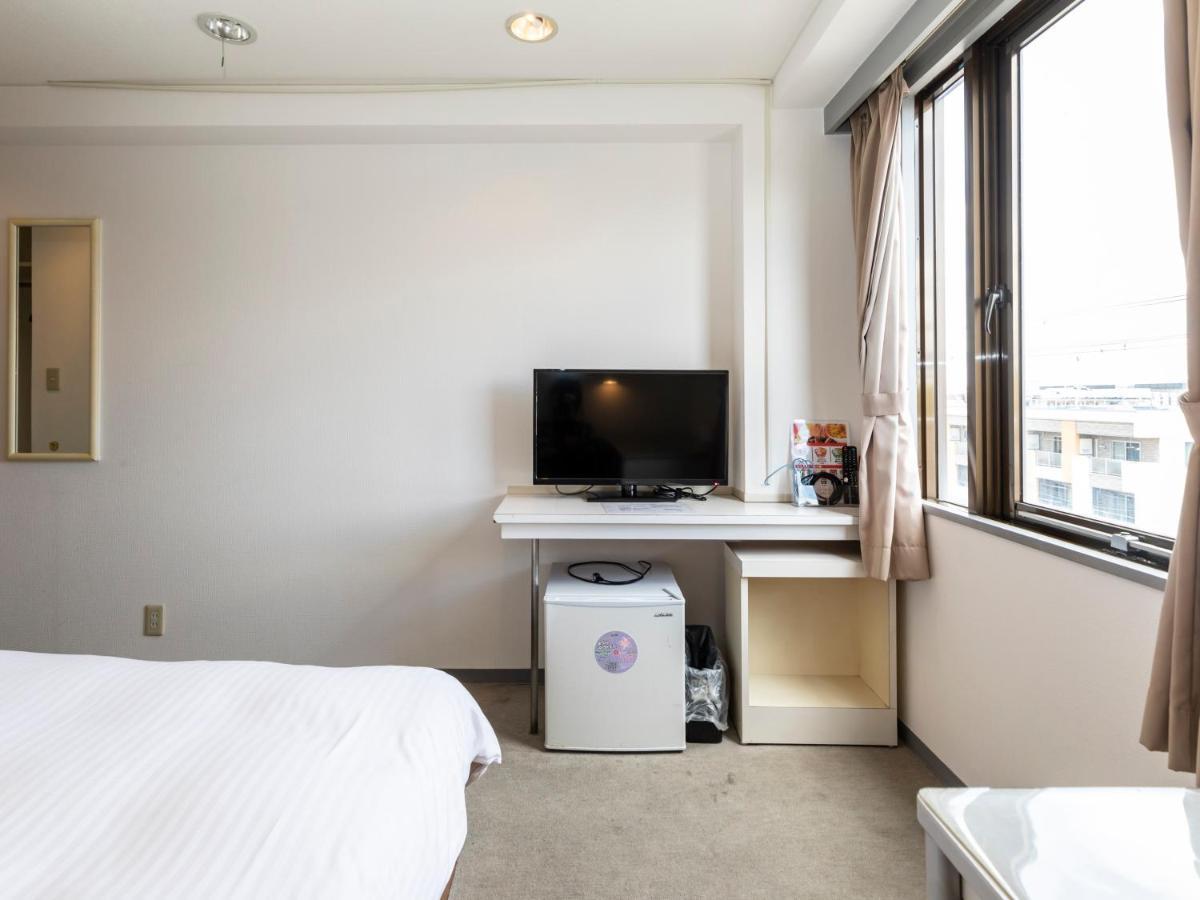 Tabist Hotel Yuan Akashi Kobe Eksteriør billede