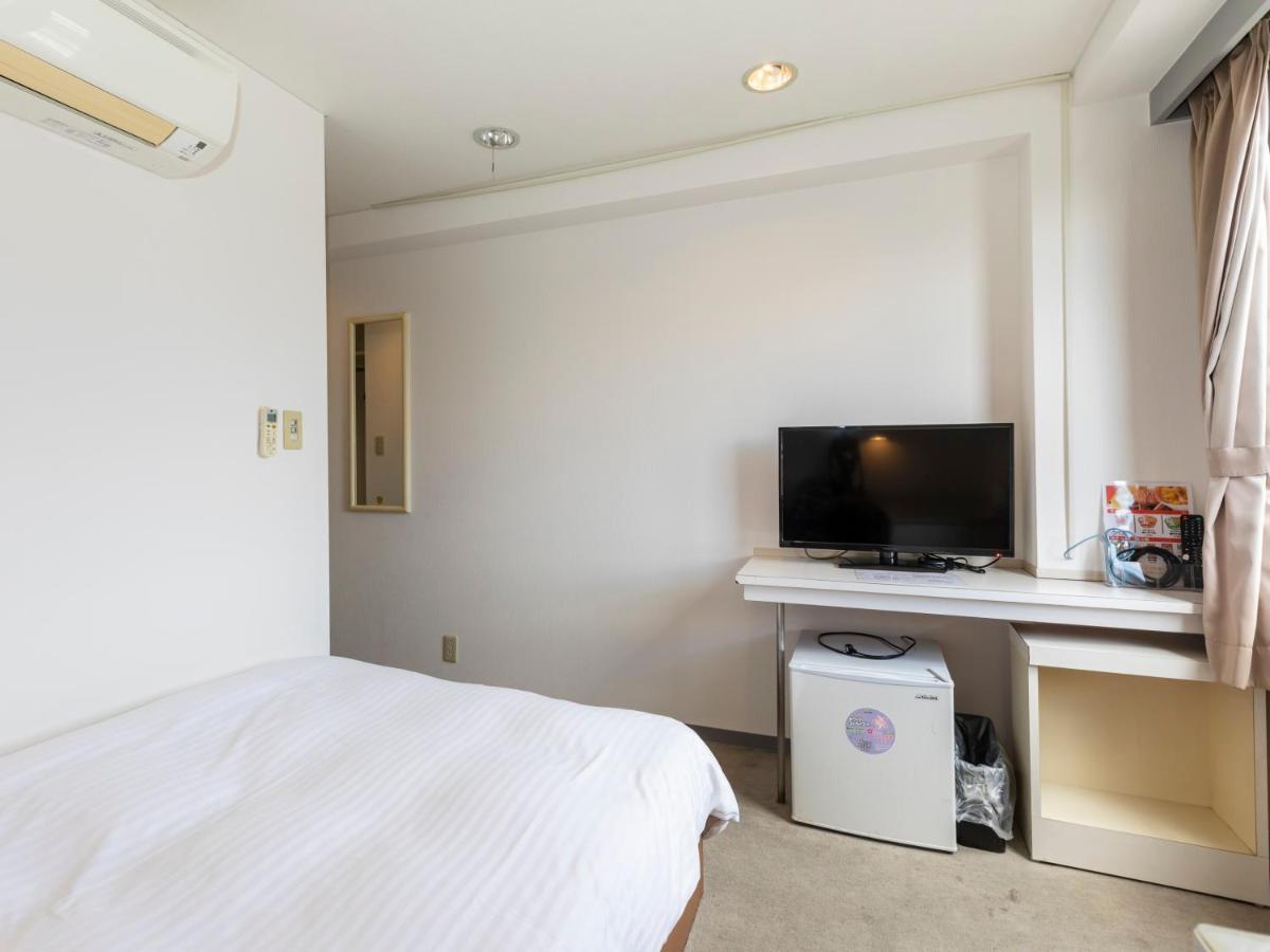 Tabist Hotel Yuan Akashi Kobe Eksteriør billede