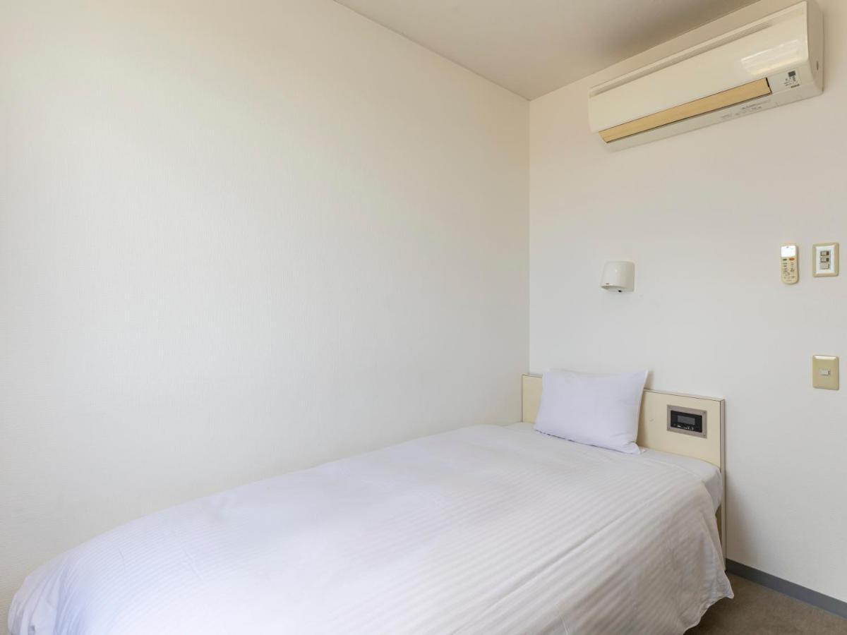 Tabist Hotel Yuan Akashi Kobe Eksteriør billede