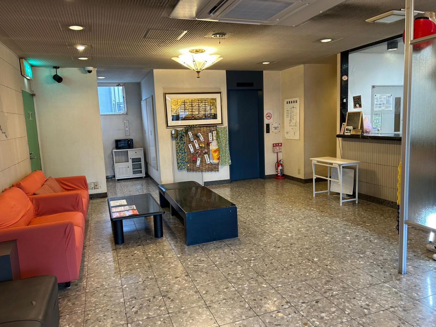 Tabist Hotel Yuan Akashi Kobe Eksteriør billede