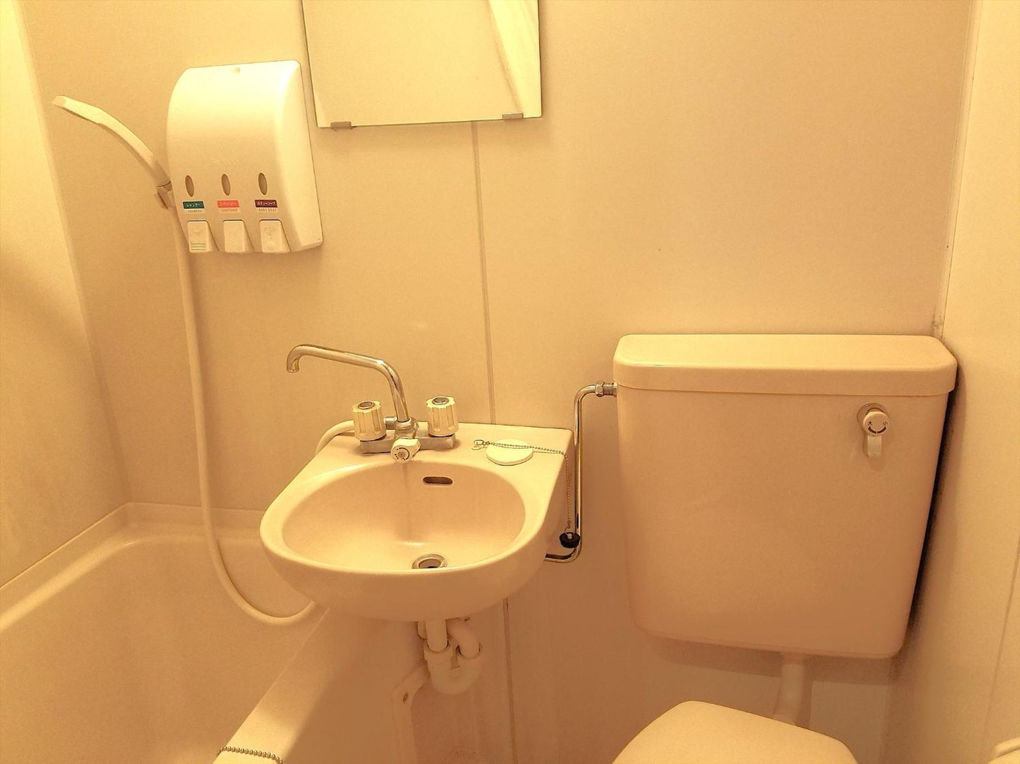 Tabist Hotel Yuan Akashi Kobe Eksteriør billede