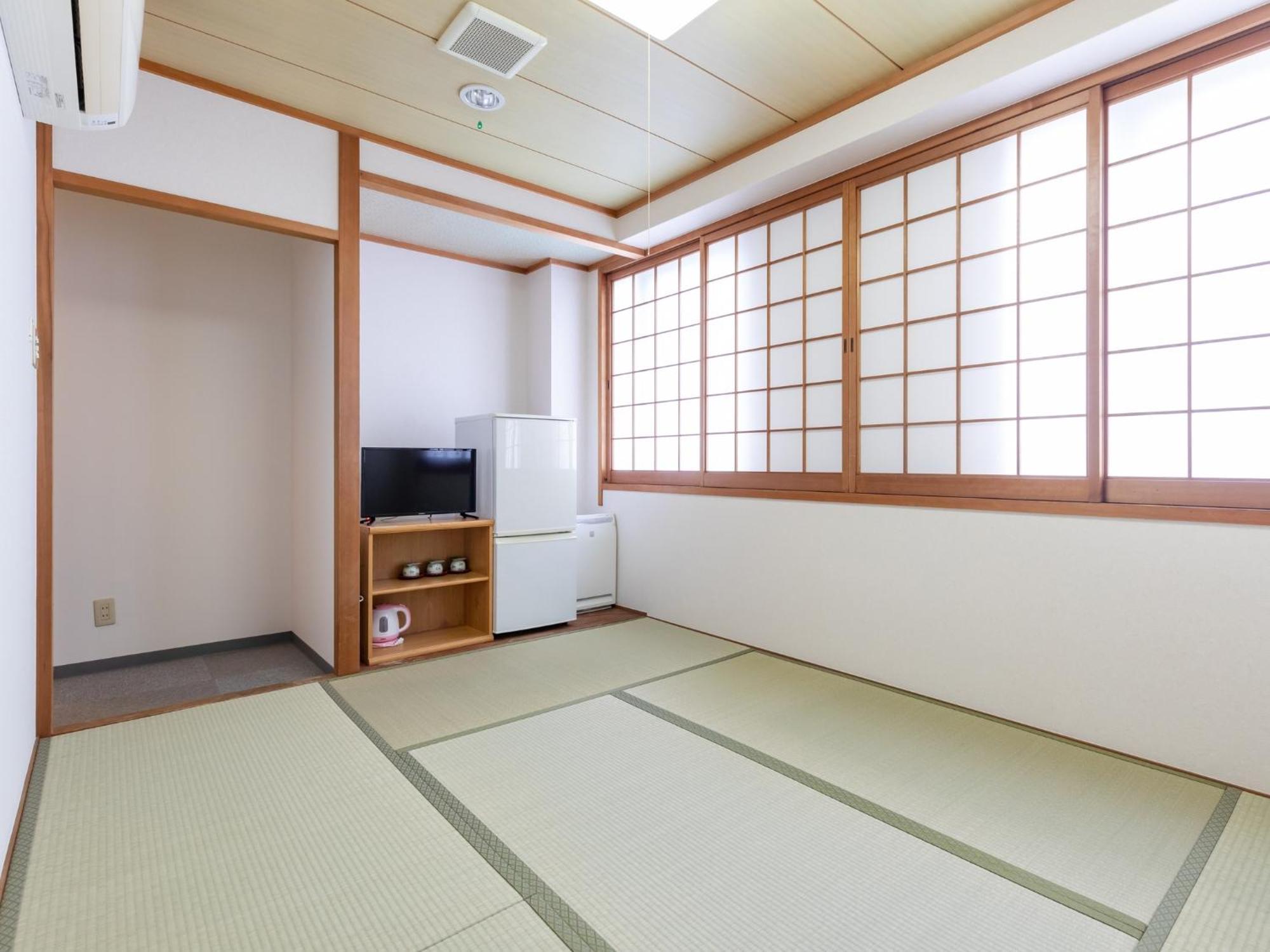 Tabist Hotel Yuan Akashi Kobe Eksteriør billede